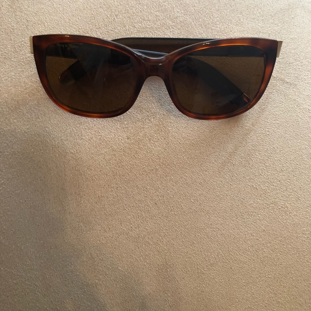 Chloe Sunglass Frames - image 1